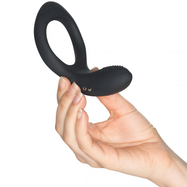 Lovense Diamo Anneau Pénien Vibrant 50