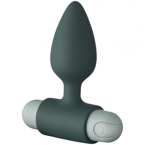 Amaysin Plug Anal Vibrant Moyen Image du produit 2