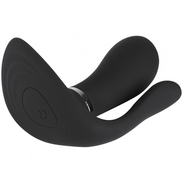 Sinful Triple Teaser Vibromasseur Télécommandé Image du produit 4