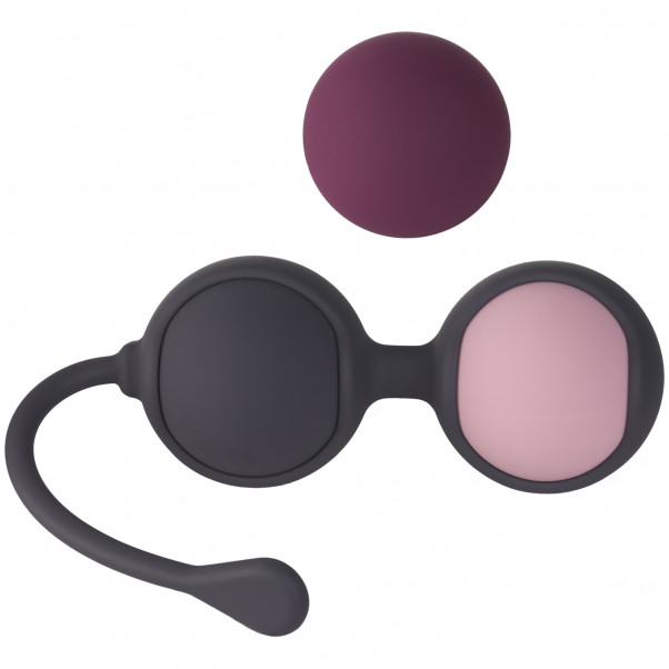 Amaysin Double Kegel Balls Set Image du produit 1