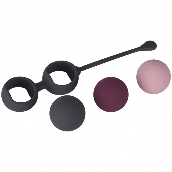 Amaysin Double Kegel Balls Set Image du produit 3