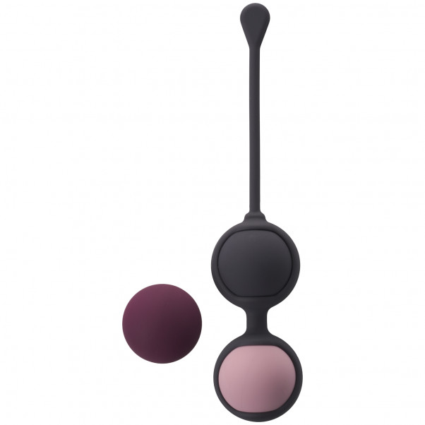 Amaysin Double Kegel Balls Set Image du produit 2