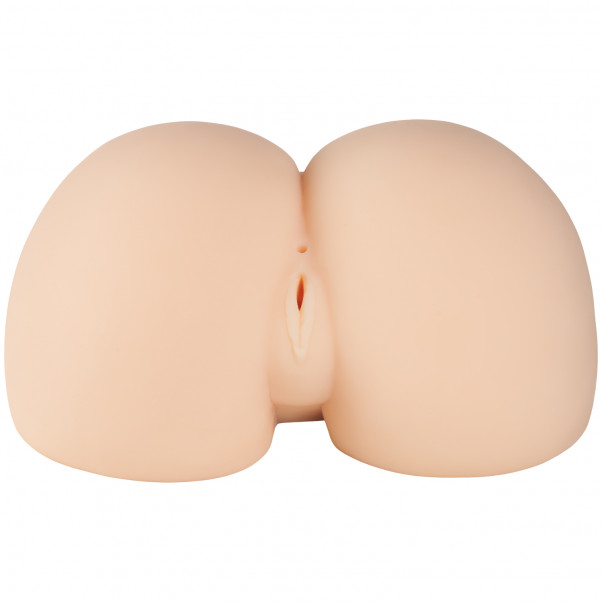 Mr. Membr Alicia Large Pussy and Ass Masturbateur Image du produit 2