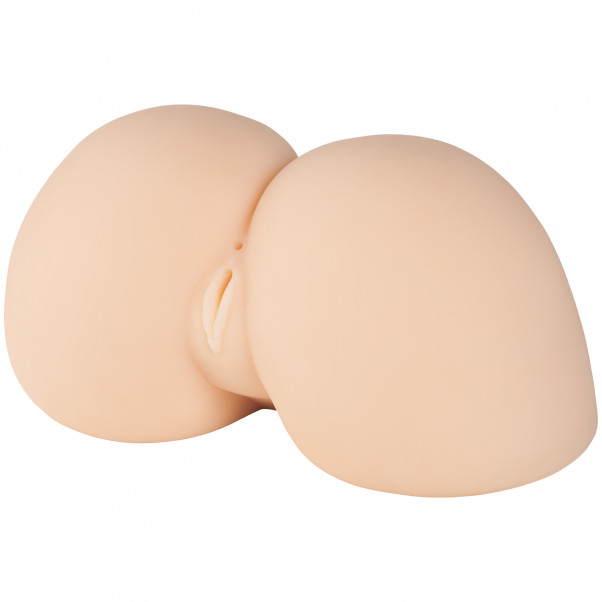 Mr. Membr Alicia Large Pussy and Ass Masturbateur Image du produit 1