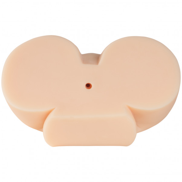 Mr. Membr Alicia Large Pussy and Ass Masturbateur Image du produit 3