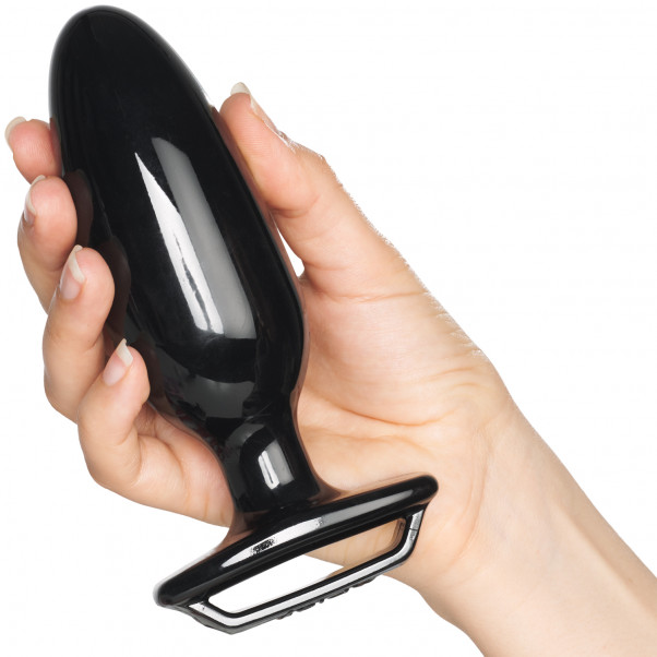 Perfect Fit Finger Grip Plug Kit pour Débutant·e·s  50