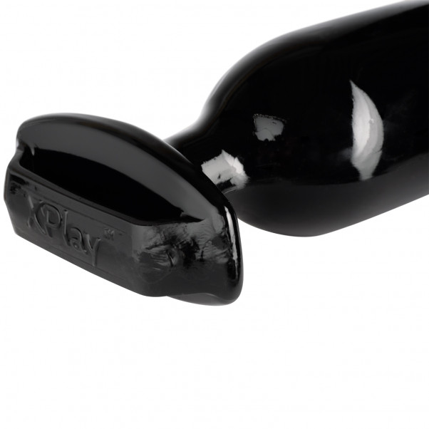 Perfect Fit Finger Grip Plug Taille 3  2