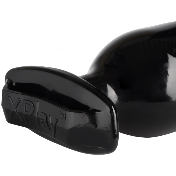 Perfect Fit Finger Grip Plug Size 4 Product 2