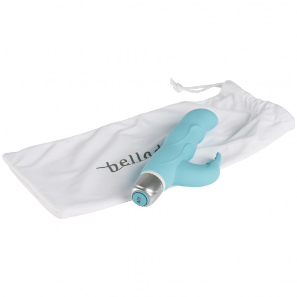 Belladot Barbro Petit Vibromasseur Rabbit 5