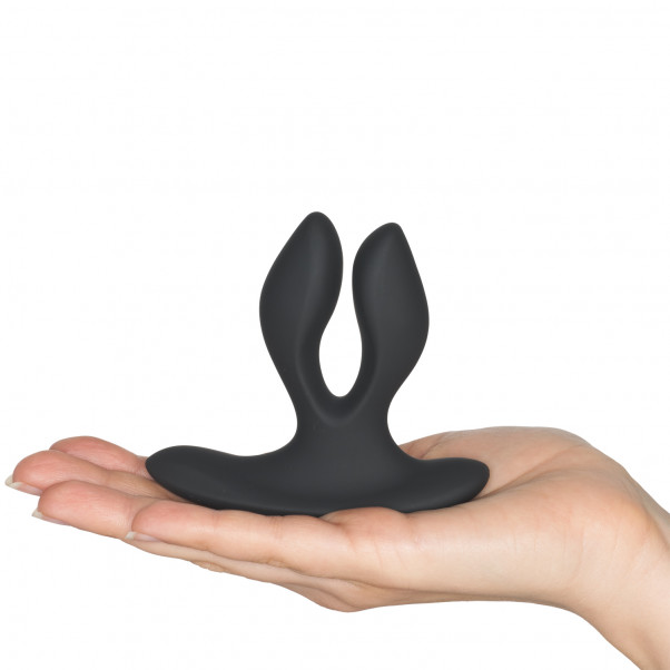 XouXou Plug Anal d’Extension Vibrant 50