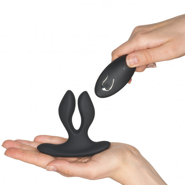 XouXou Plug Anal d’Extension Vibrant 51