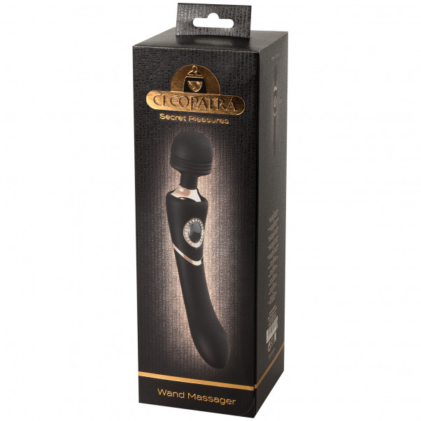 Cleopatra Wand Massager Pack 90