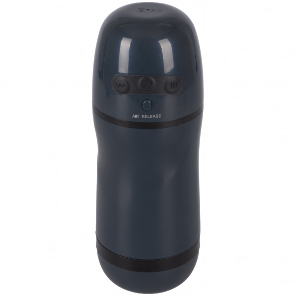 Rebel Sucking and Vibrating Masturbator Product 2