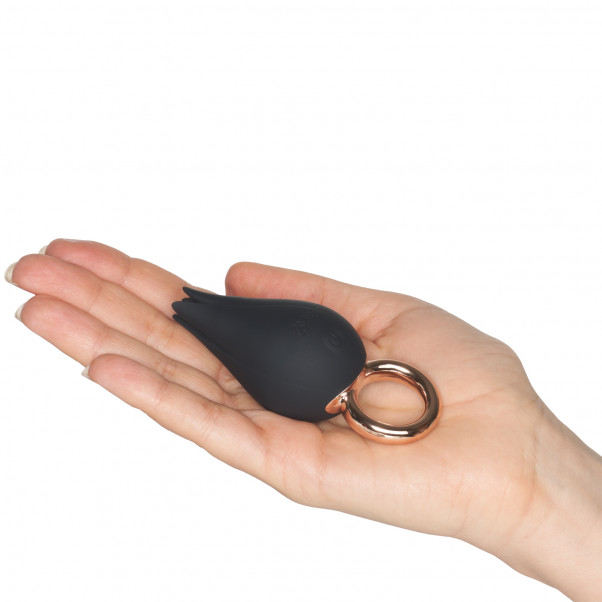 Belou Flutter Effect Finger Vibrator Hand 50