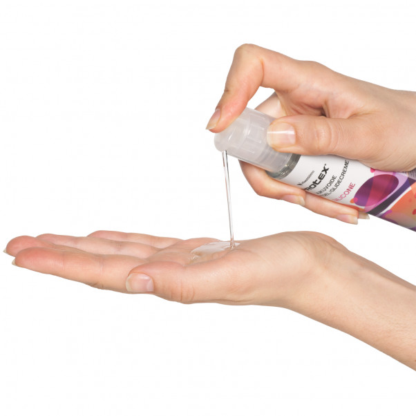 Protex Lubrifiant au Silicone 100 ml  51