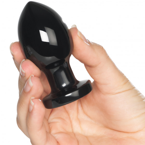 Chakrubs The Xaga Root Butt Plug Hand 50