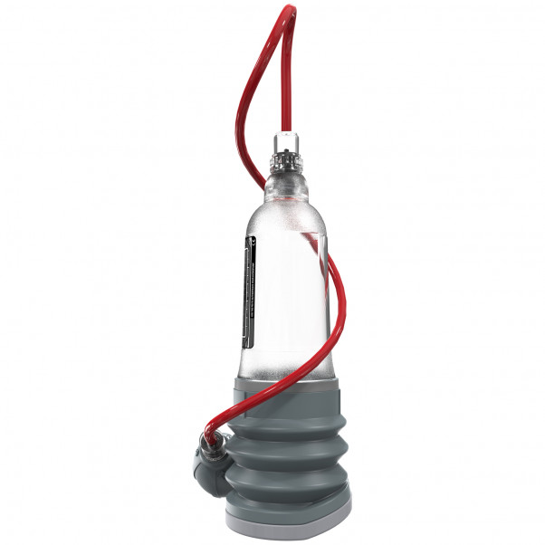 Bathmate HydroXtreme7 Wide Boy Pompe à Pénis  2