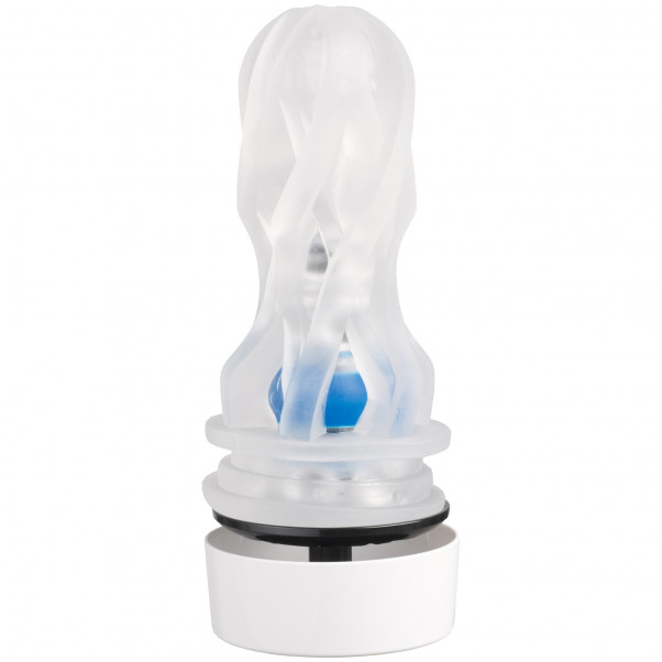 TENGA Aero Cobalt Ring Masturbateur Image du produit 7