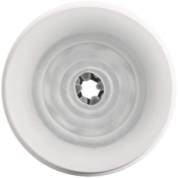 TENGA Aero Silver Ring Masturbateur  3