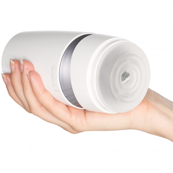 TENGA Aero Silver Ring Masturbateur  50