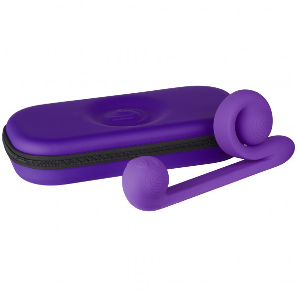 Snail Vibe Dual Stimulator 8