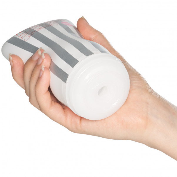 TENGA Squeeze Tube Cup Soft Masturbator 50