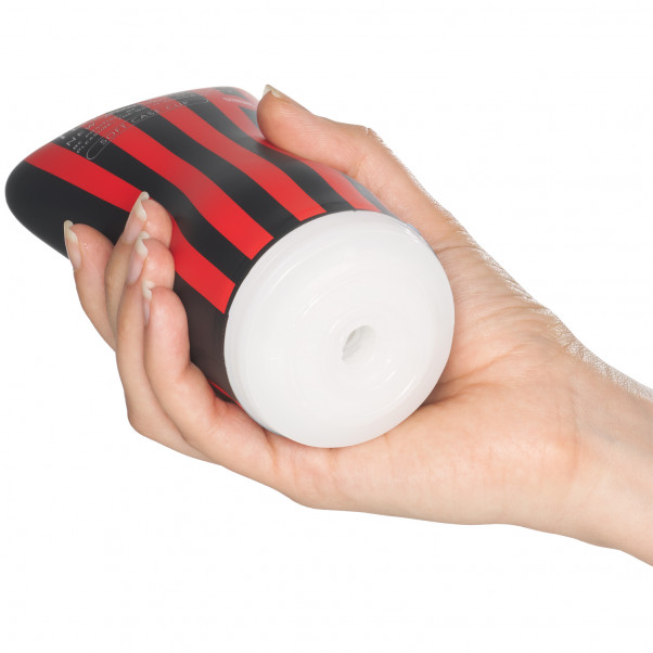 TENGA Squeeze Tube Cup Hard Masturbateur  50