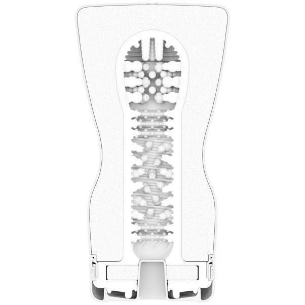 TENGA Squeeze Tube Cup Hard Masturbateur  2