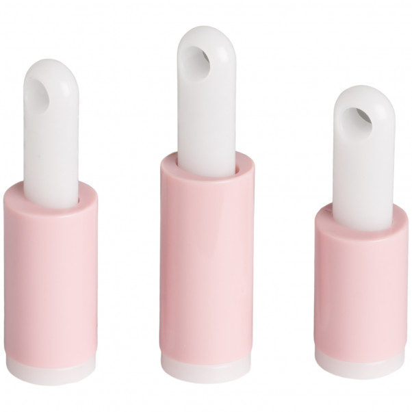 CB-X The Curve Pink Chastity Device 9.5 cm Product 4