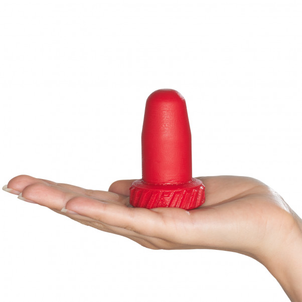 Oxballs Silicone Stopper Plug A Hand 50