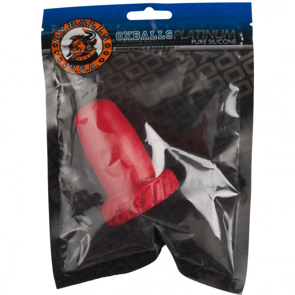 Oxballs Silicone Stopper Plug A Pack 90