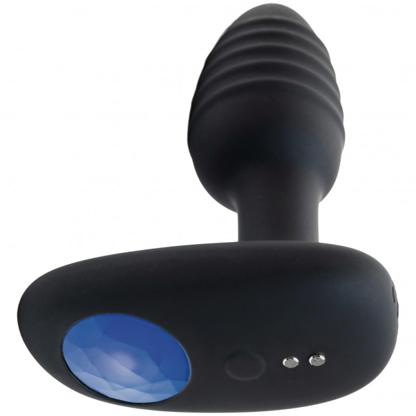 OhMiBod Lumen App-Controlled Vibrating Butt Plug Product 3