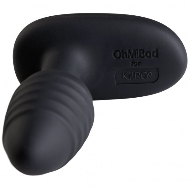 OhMiBod Lumen App-Controlled Vibrating Butt Plug Product 4