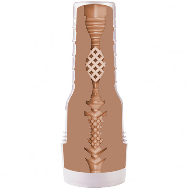 Fleshlight Girls Autumn Falls Cream Masturbateur Image du produit 4