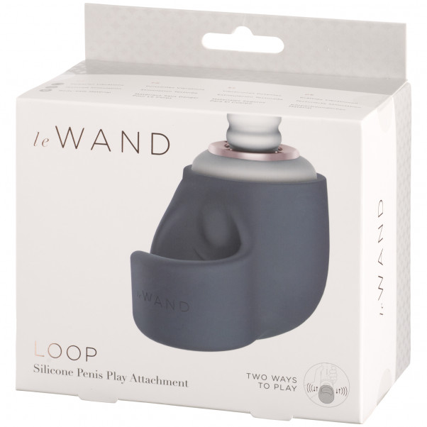 Le Wand Loop Accessoire pour Pénis Image de l'emballage 90