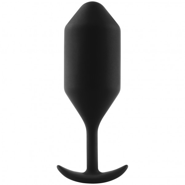 B-Vibe Snug Plug 4 Plug Anal Image du produit 1