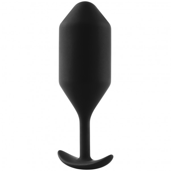 B-Vibe Snug Plug 4 Plug Anal Image du produit 2