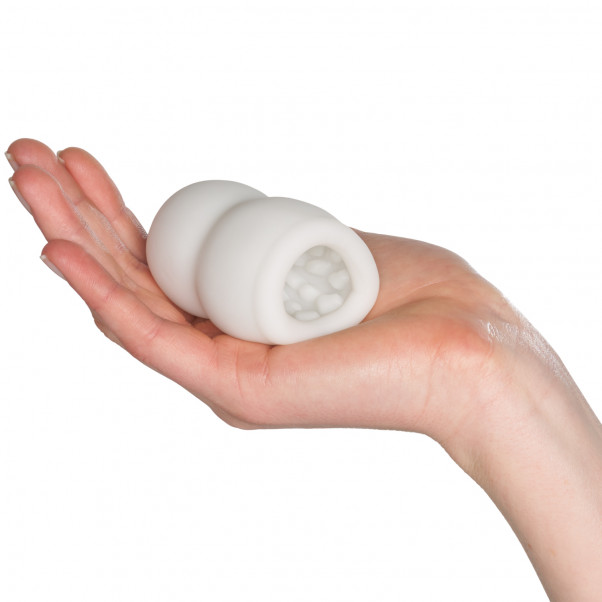 Sinful Pleasure Manchon de Masturbation Image du produit avec des mains 50