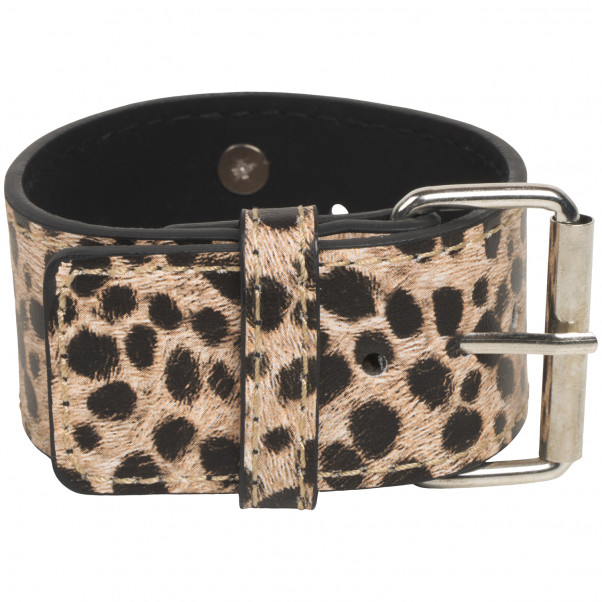 Baseks Menottes Léopard Image du produit 2