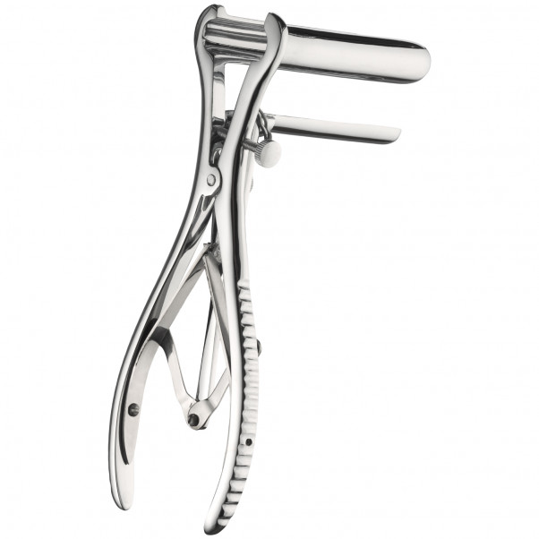 Master Series Speculum Anal en Acier Image du produit 2