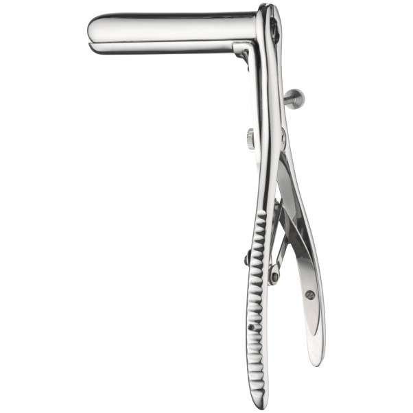Master Series Speculum Anal en Acier Image du produit 4