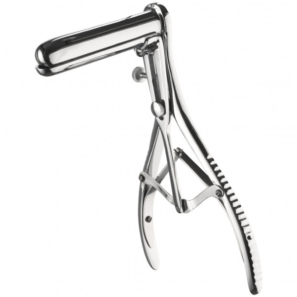 Master Series Speculum Anal en Acier Image du produit 5