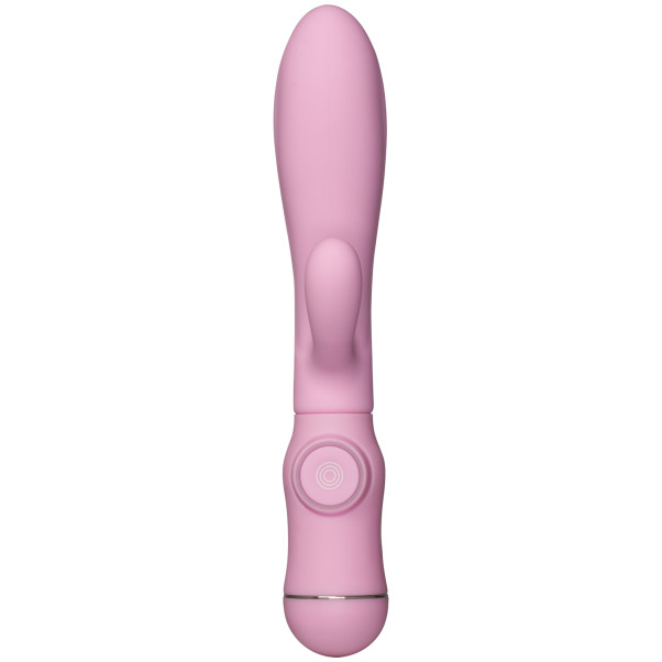 baseks Curve Mini Vibromasseur Rabbit Image du produit 2