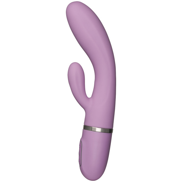 baseks Bendy Curve Vibromasseur Rabbit Image du produit 3