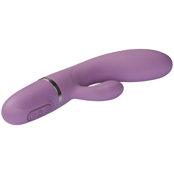 baseks Bendy Curve Vibromasseur Rabbit Image du produit 4