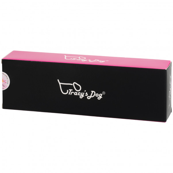 Tracy's Dog Aula G-Spot Rabbit Vibrator Pack 90