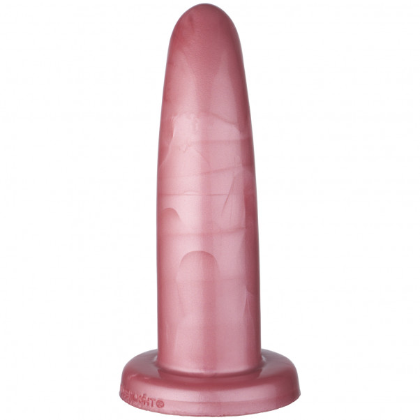 HerSpot Golden Rose Small Dildo Product 3