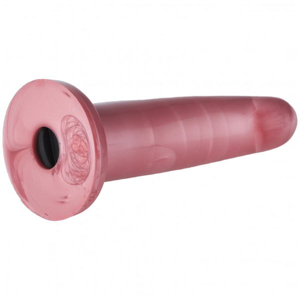 HerSpot Golden Rose Small Dildo Product 4