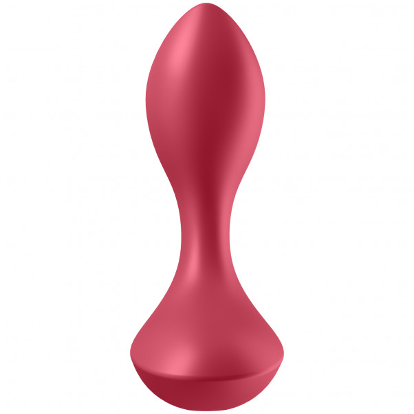 Satisfyer Backdoor Lover Plug Anal Vibrant Image du produit 5