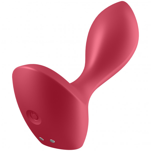 Satisfyer Backdoor Lover Plug Anal Vibrant Image du produit 6